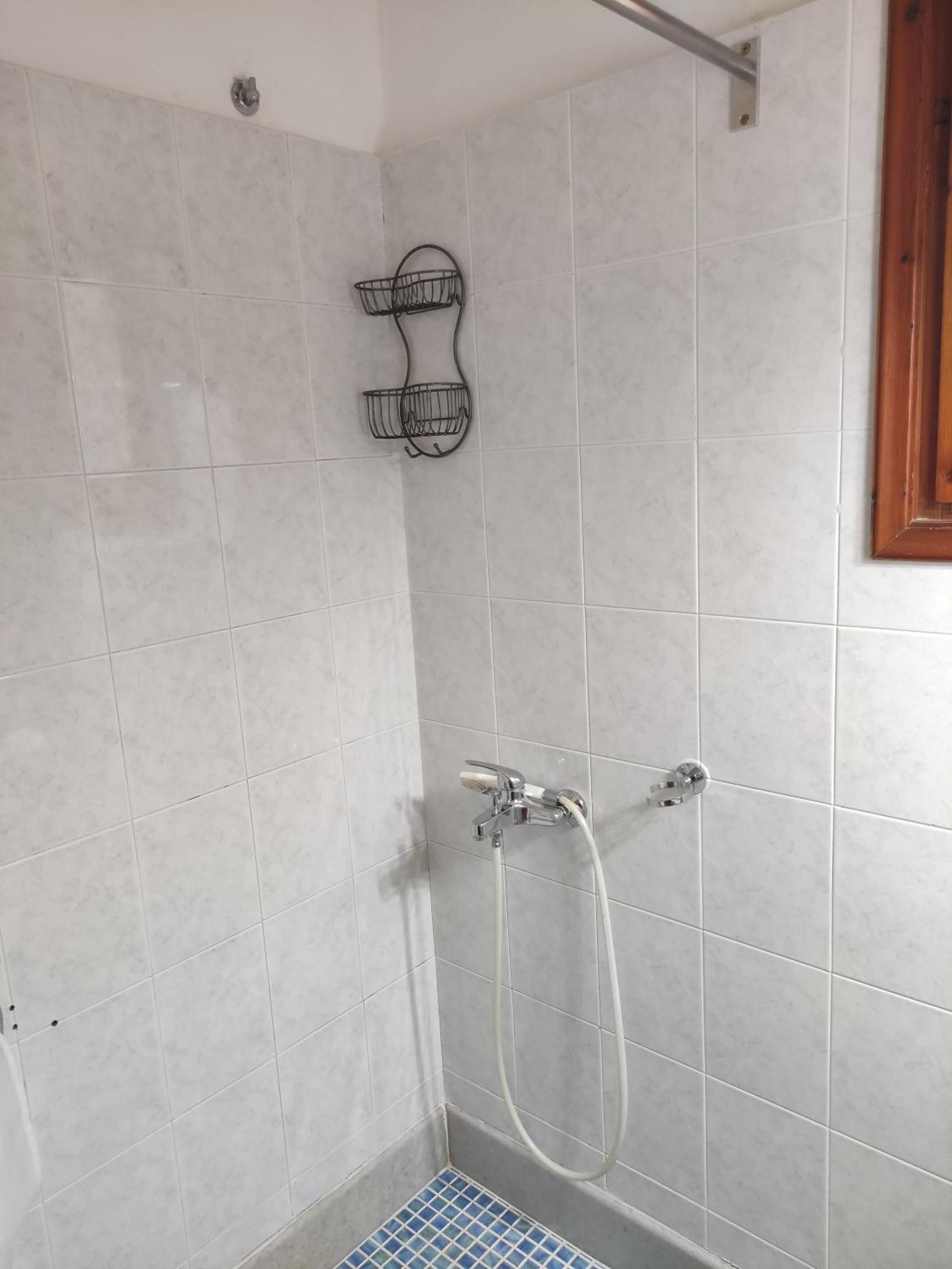 Limenaria Apartments Мохлос Экстерьер фото